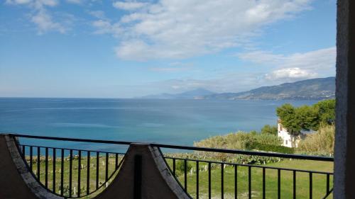 Gallery image of Albergo Villa Verde in Palinuro