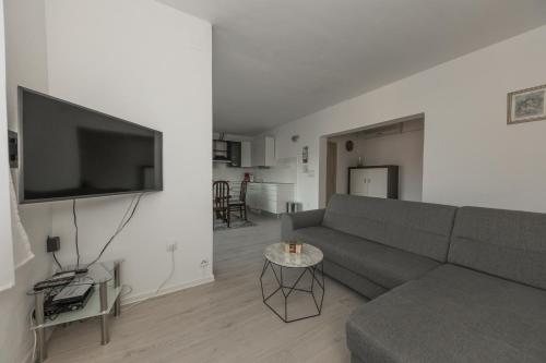 Apartments Zajc
