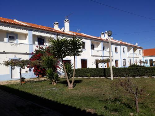 Vivenda Campos, vista Mar