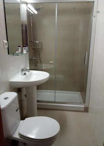Hotel Iris photo 5