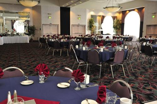 Gambar di galeri bagi Shilo Inn Suites Ocean Shores di Ocean Shores