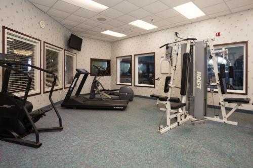 Gambar di galeri bagi Shilo Inn Suites Ocean Shores di Ocean Shores
