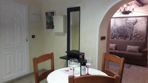 Zdjęcie z galerii obiektu Apartamentos El Tosal 47A w mieście Calpe