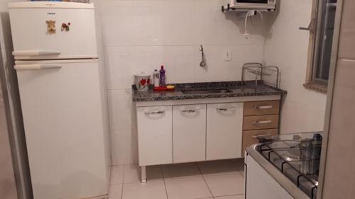 Gallery image of Apartamento Federal in São Lourenço