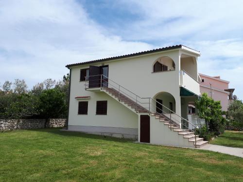 Gallery image of Apartments Vlasici in Vlašići