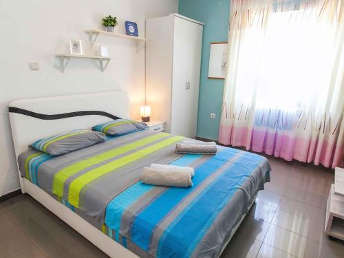 Imagen de la galería de Maki Apartments - Plavi Horizonti Beach, en Tivat