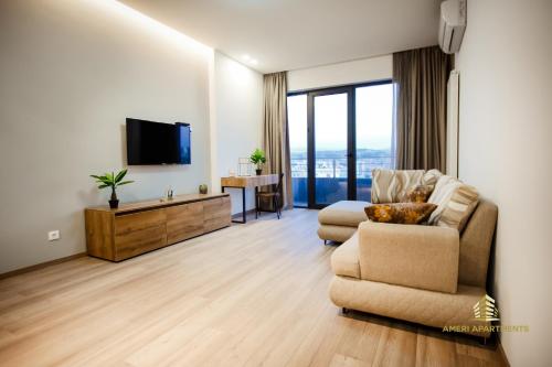 Gallery image of Ameri Apartments Tbilisi in Tbilisi City