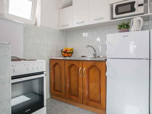 Imagen de la galería de Maki Apartments - Plavi Horizonti Beach, en Tivat
