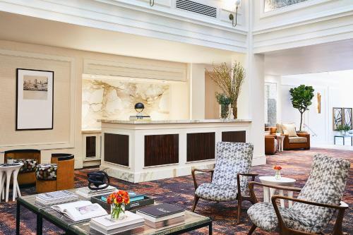 Galleria Park Hotel Image