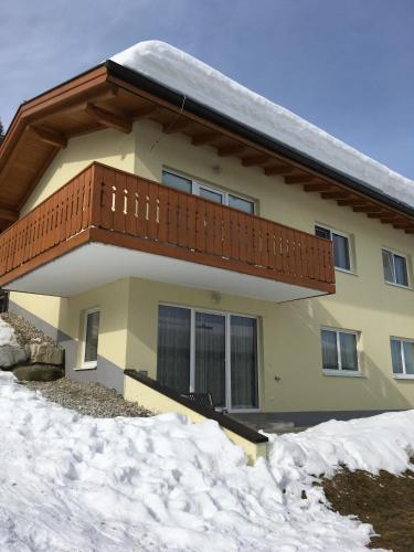 Apartment Drebes Flachau