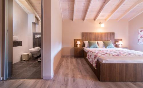 Gallery image of Pagona House in Toroni
