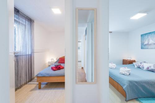 Apartment Marito