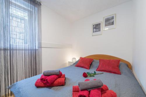 Apartment Marito