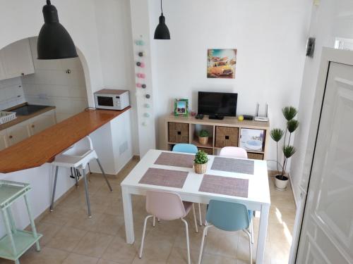 Appartement Lago Jardin