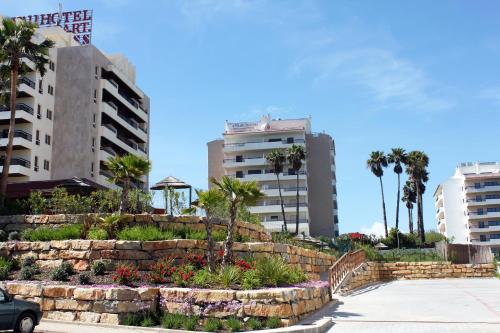 Apartamento Praia Vau T1