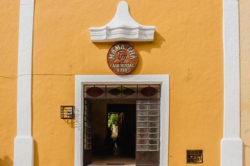 Gallery image of Hostal Mamacha in Valladolid