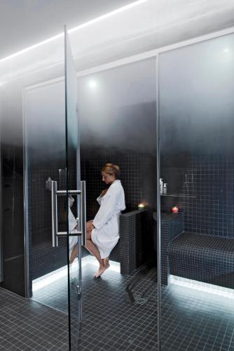 Hôtel Saint-Pétersbourg Opéra & Spa photo 46