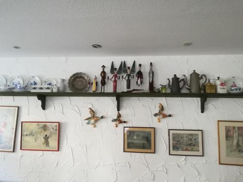 Φωτογραφία από το άλμπουμ του Landgasthof Zur Fichte σε Barenstein
