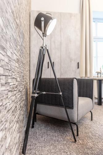 Fotografie z fotogalerie ubytování Boardinghouse Emden v destinaci Emden