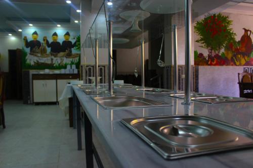 Gallery image of Hotel Inter in Ureki