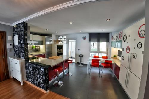 WonderStays Apartamento La Jabega