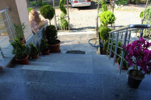 Gallery image of Hotel Inter in Ureki