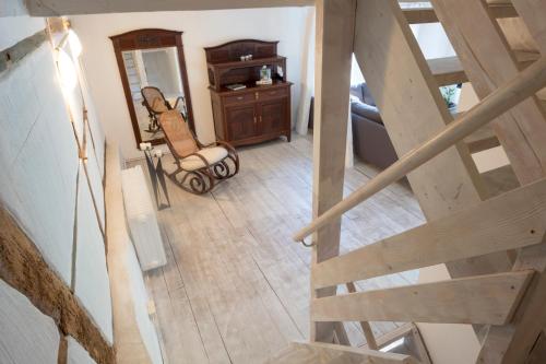 PlombièresにあるBellevue Maison de Greunebennetのギャラリーの写真