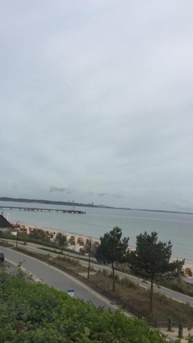 Φυσικό τοπίο κοντά σε αυτό το διαμέρισμα