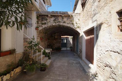 Fotografie z fotogalerie ubytování Apartmani Vela Luka v destinaci Vela Luka