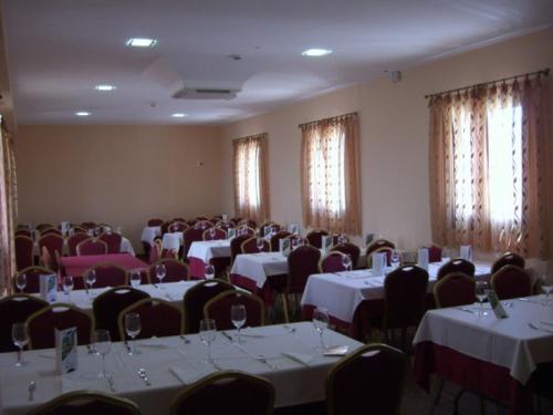 Gallery image of Hotel O Casino da Rasa in Nogueira de Ramuin