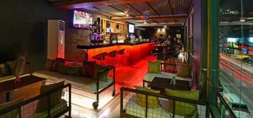 コロンボにあるColombo Court Hotel & Spaのギャラリーの写真