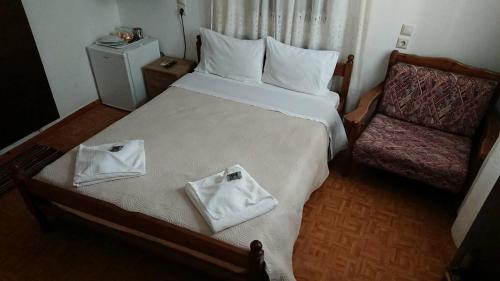Maro Rooms