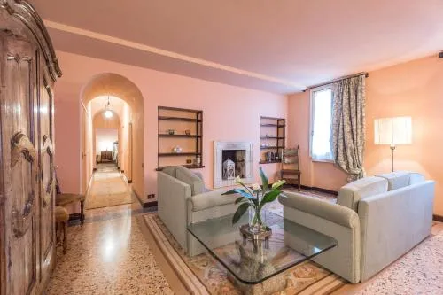 Hotel Nani Mocenigo Palace photo 3