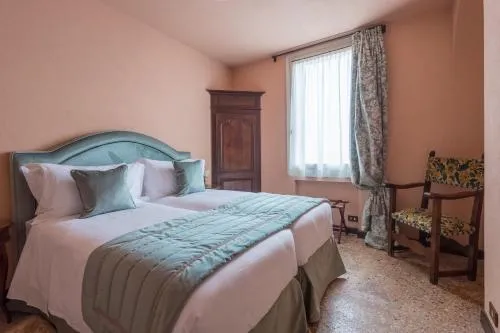 Hotel Nani Mocenigo Palace photo 5