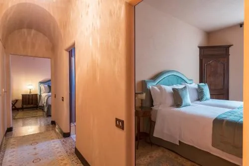 Hotel Nani Mocenigo Palace photo 6