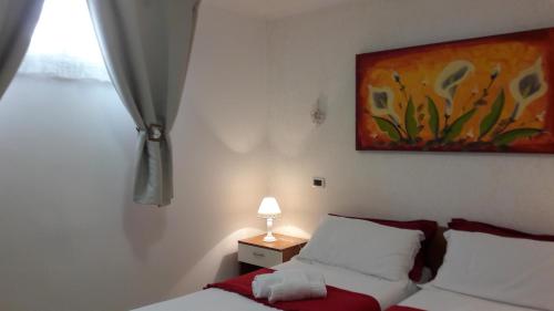Gallery image of Nataly's House Bed&Breakfast in La Massimina-Casal Lumbroso