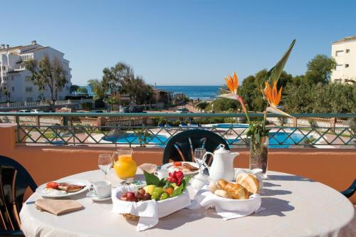Marbella Beach Resort at Club Playa Real, Marbella ...