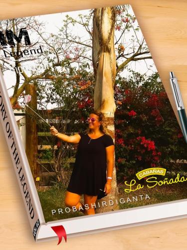 Fotografie z fotogalerie ubytování Cabañas La Soñada v destinaci Chajarí