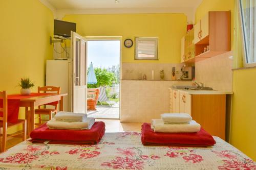 Gallery image of Apartments Marin in Senj
