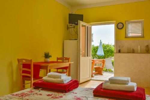 Gallery image of Apartments Marin in Senj