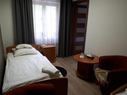 Gallery image of Hotel Mátrix in Szeged