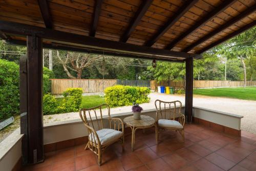 Gallery image of White Rooms in Sabaudia