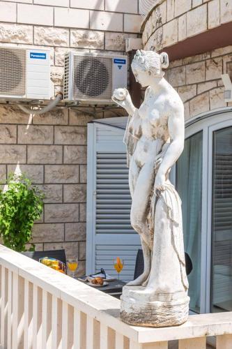 Φωτογραφία από το άλμπουμ του Villa Markoc σε Cavtat