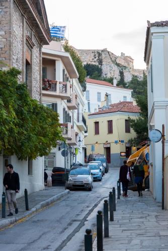 Plaka Heart