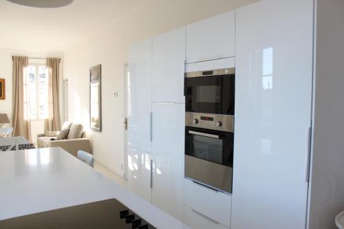 Bel appartement 110m2 au coeur de la Cité des Papes