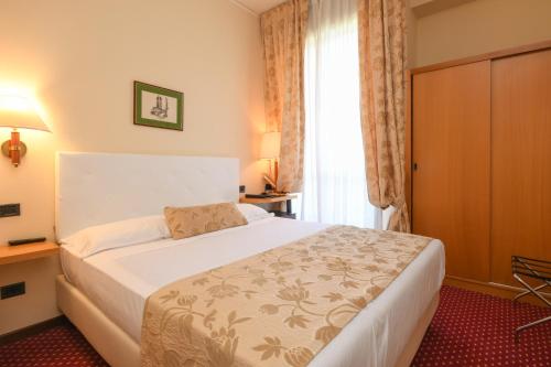 デセンツァーノ・デル・ガルダにあるHotel Olivetoのギャラリーの写真