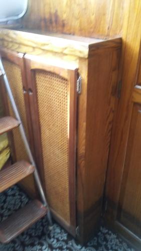 Φωτογραφία από το άλμπουμ του Classic Sailboat 30’ στο Μαϊάμι