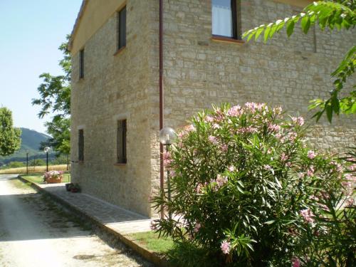 Φωτογραφία από το άλμπουμ του Le querce σε Serra San Quirico