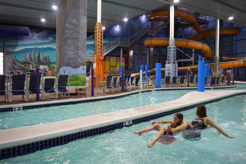 Metropolis Resort - Eau Claire – Photos 5