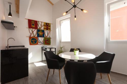 Foto dalla galleria di Apartments Stube 4 a Rovigno (Rovinj)